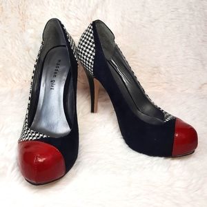 Madden Girl Fliirt Heels